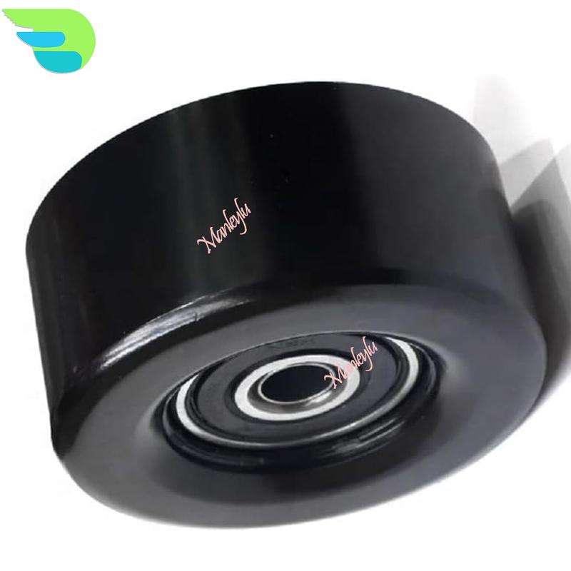 11927-1HC0A Engine Car Drive Belt Idler Pulley Auto Tensioner Pulley For Nissan Sylphy Livina Tiida