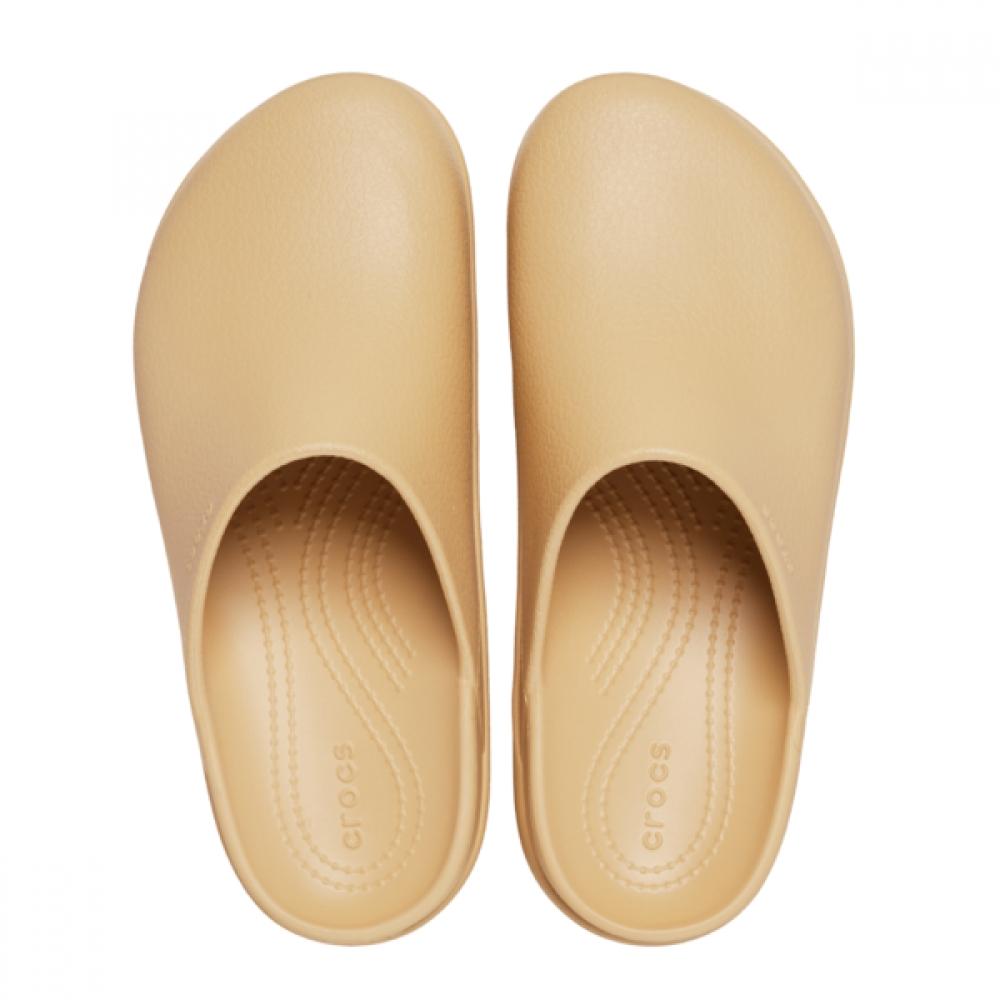 Crocs Женские сандалии-клоги на платформе Dillon 209869 209