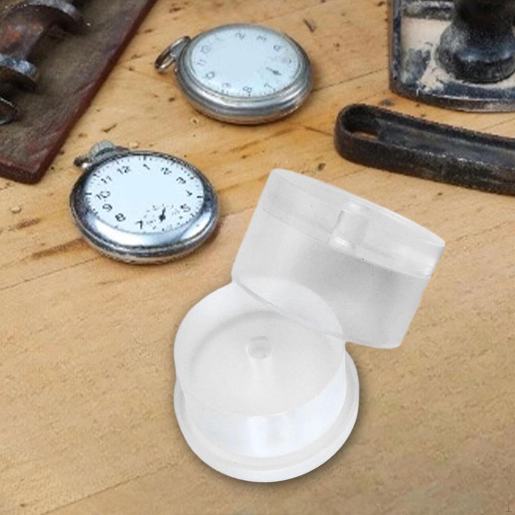 Инструменты для ремонта часов, инструмент для закрытия заводной пружины, легкий намотчик для часового механизма