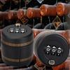 Bottle Lock Durable Anti-theft Digital Sturdy Code for Home