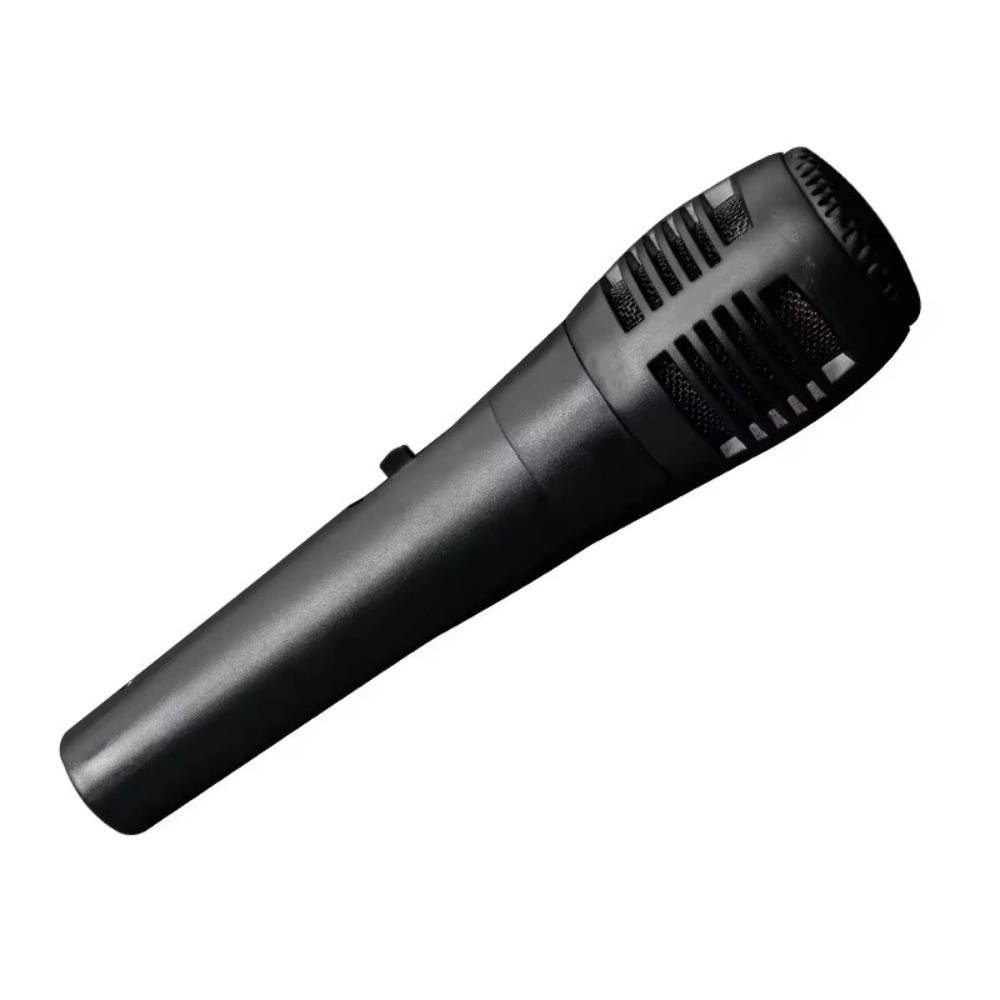 Split-type Vocal Mic Wired Karaoke Recording New Dynamic Microphone