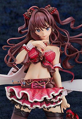 THE IDOLM@STER CINDERELLA GIRLS Шики Ичиносе Мистический Эликсир Вер. Готовая фигурка, окрашенная в масштаб 1/8 из АБС и ПВХ.