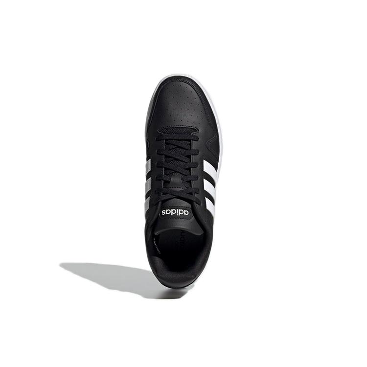 adidas Postmove Casual Shoes 'Core Black Cloud White' Men's H00460