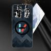 Чехол для телефона Twenty One Pilot для Samsung Galaxy S20 S21 FE S22 Ultra S10 Lite S10E S9 S8 Plus S7 Edge, мягкий черный чехол из ТПУ