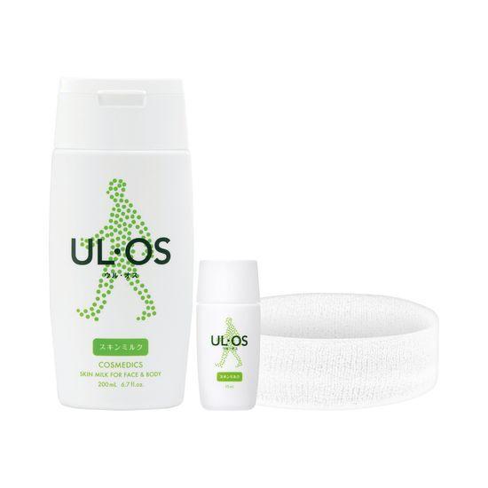 ULOS All-in-One Skin Milk 200ml Special/Single Item