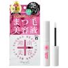 Официальное масло-сыворотка для ресниц Shonan Beauty Без масел Прозрачное 4 мл (х 1) Глубоководная вода Уход за бровями OK Перманентный уход Минеральная формула Натуральные ингредиенты Сделано в Японии