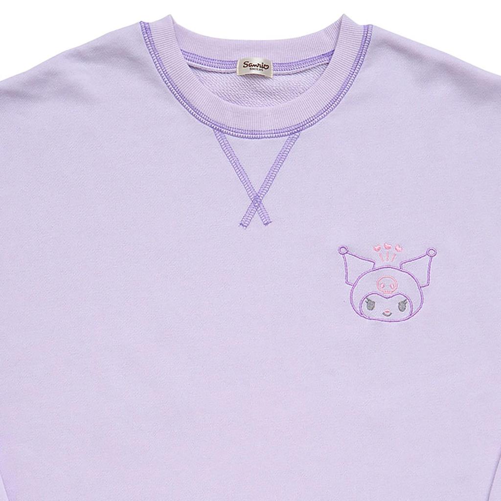 Толстовка Kuromi 389145 [Sanrio]