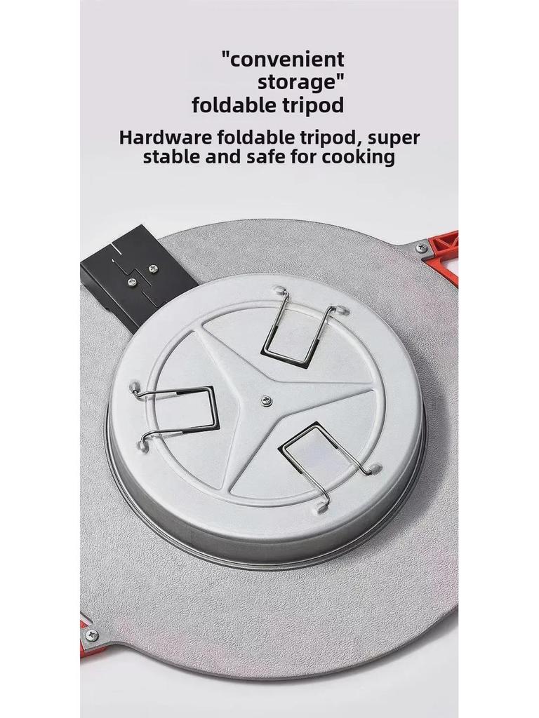 Корейский электрический многофункциональный противень для барбекю с антипригарным покрытием для студентов и домочадцев