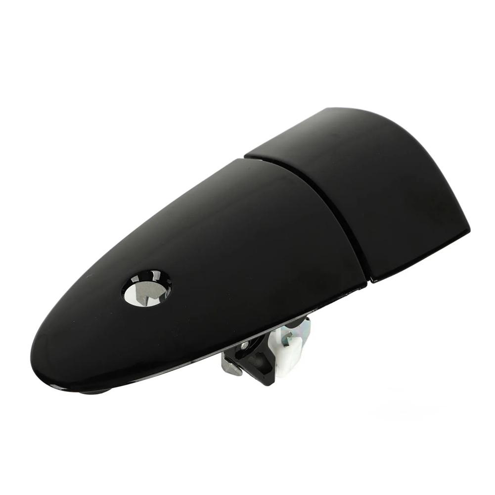 Ручка наружной двери автомобиля левая правая сторона в сборе для CRZ CR-Z ZF1 ZF2 2011-2015 72141-SZT-003ZE RH / 72181-SZT-G01ZC LH