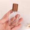 30/50 мл флакон для духов стеклянный флакон-распылитель для духов портативный косметический контейнер для женщин