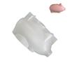 Удобная силиконовая форма для рукоделия для ручного изготовления Crystal Drip Glues, проект подсвечника для пигментных свечей, идеальный декор для дома
