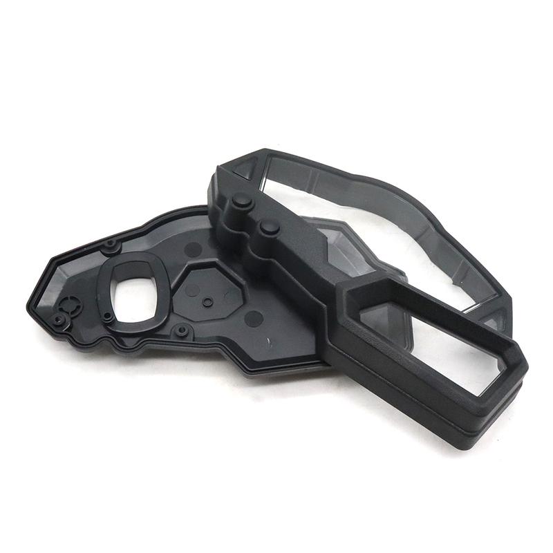 For Kawasaki Ninja 300 Ninja300 EX300 Z250 2013-2018 Motorcycle Accessories trument Speedometer Shell Cover ABS Plastic