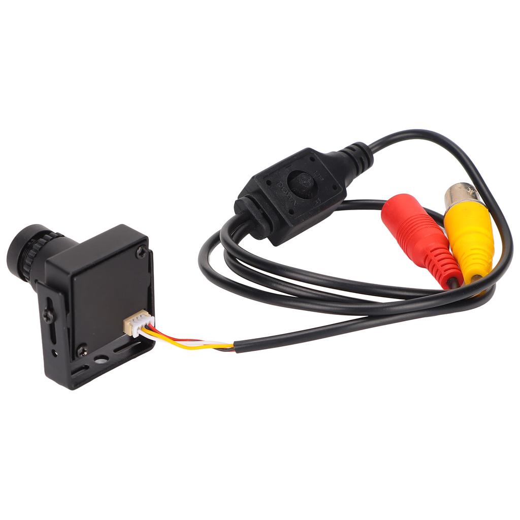 Мини аналоговая плата камеры HD 700TVL многофункциональный модуль камеры безопасности для CCD2090+811