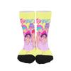 Fashionable Mens' Novelty Socks - Mid-Calf Length