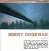 CD БЕННИ ГУДМЕН - Давайте танцевать EX3088 Япония Джаз Б/У