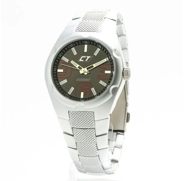 Chronotech CC7039M-08M часы