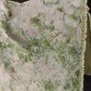 Широкая 160 см Жаккардовая ткань с ретро-текстурой Градиентное искусство Национальный стиль Моховая пятнистая текстура Переработанная ткань для дизайна одежды