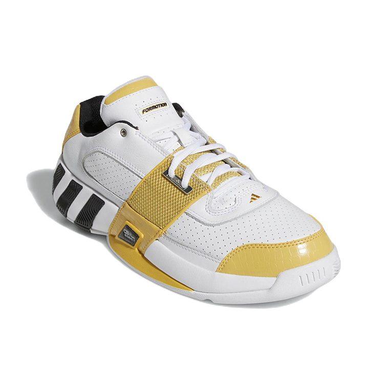 adidas Агент Гил Restomod '61 Points' GZ6422
