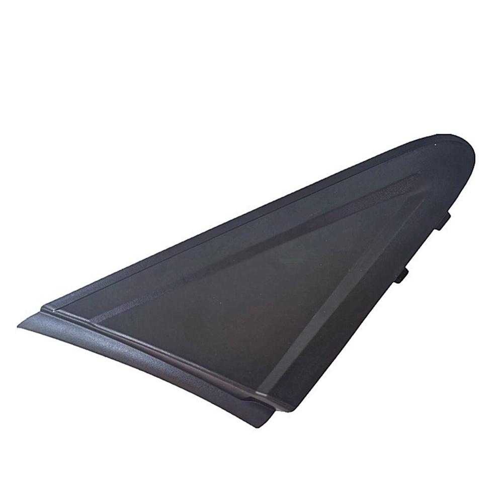 Front Exterior Pillar Right Corner Trim For Honda Civic 2012-2015 75490-TR0-A01