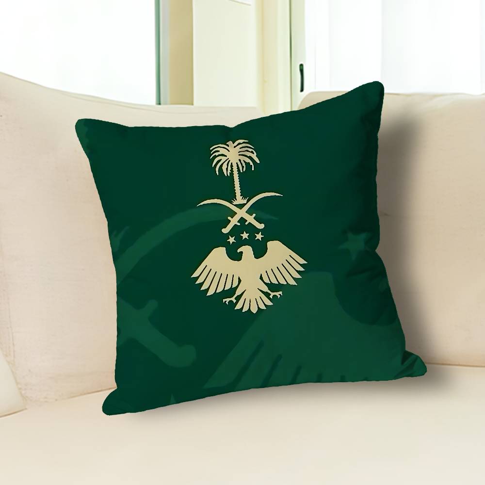 Новая Орлиная Свободная S-Сирийцы-S Флаг Знаменитости Товар Универсальная Наволочка с Принтом Декор Дивана Машины Офисной Комнаты Защитник
