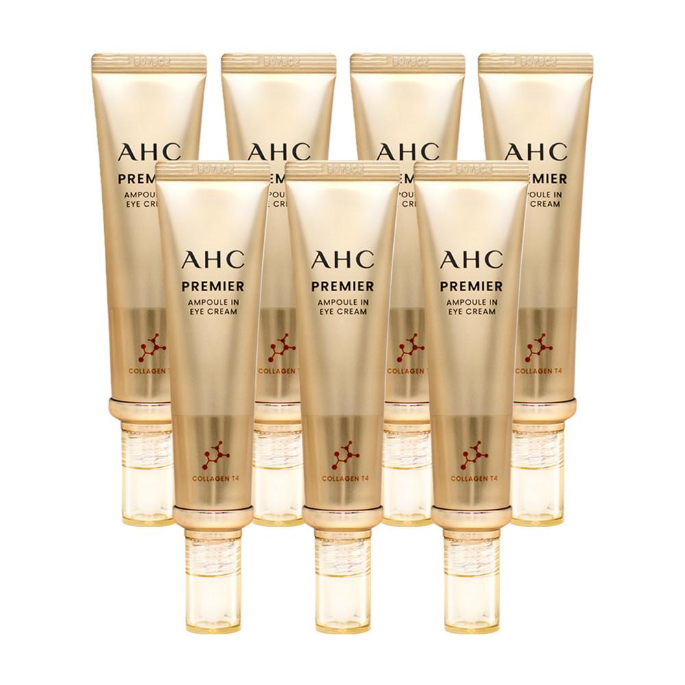 AHC Premier Ampoule-in Eye Cream Season 11 40ml x 7