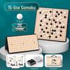 Набор для игры Го Brangdy большой 19x19