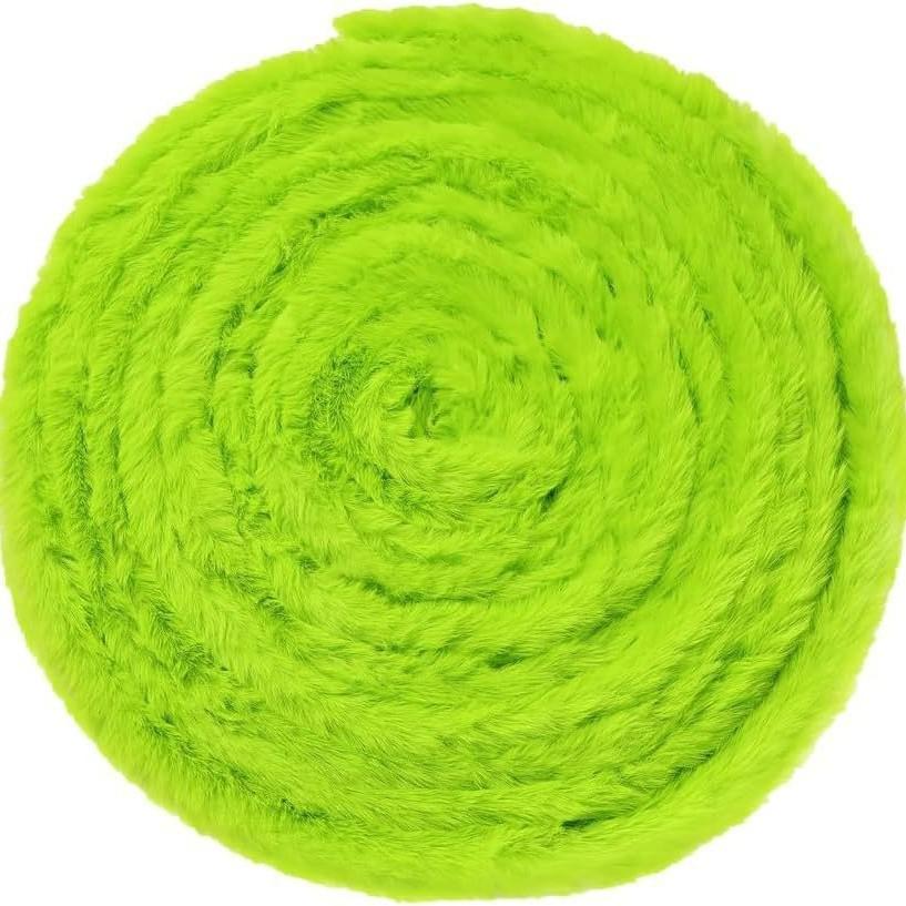 Christmas Velvet Ribbon For Festive Tree Decoration And Gift Wrapping