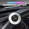 Steering Wheel Control Booster Spinner Turning Knob For Mercedes Benz W203 W204 W205 W206 W176 W177 W212 W213 X156 X253 W117 TUVWZ1