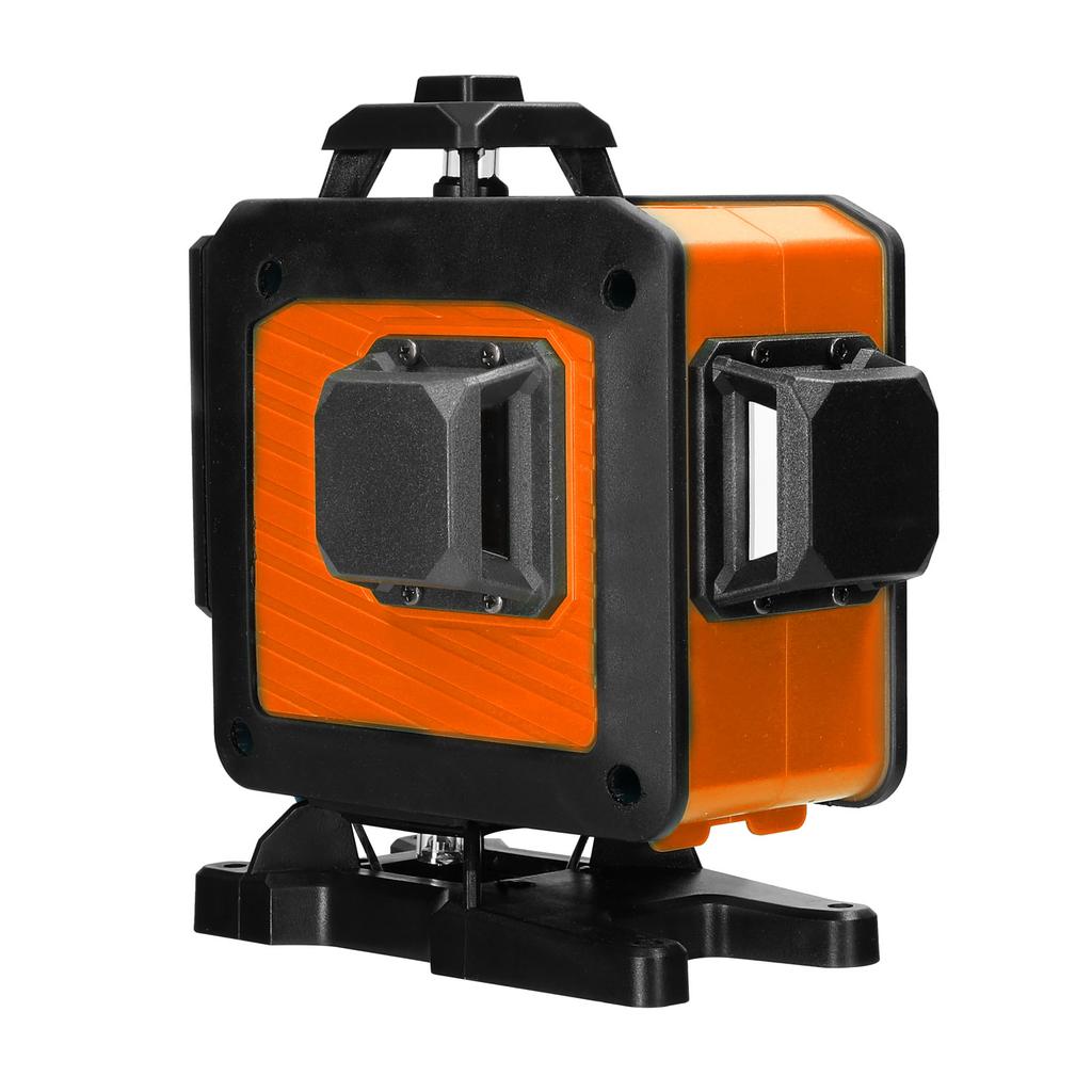 Multifunctional 16 Lines Laser Level Self-leveling Function Leveling Tool Omnidirectional Ground