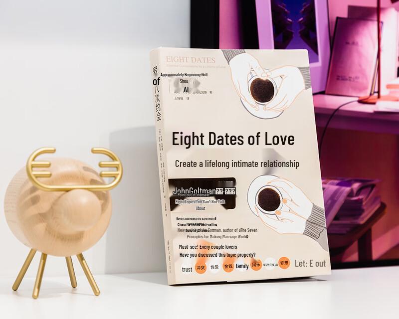 Eight Dates