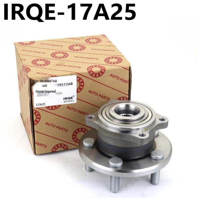 Chrysler 300 Rear Wheel Bearing Hub Assembly 04779572AA