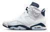 Air 6 Retro 'Midnight Navy' 2022 CT8529-141
