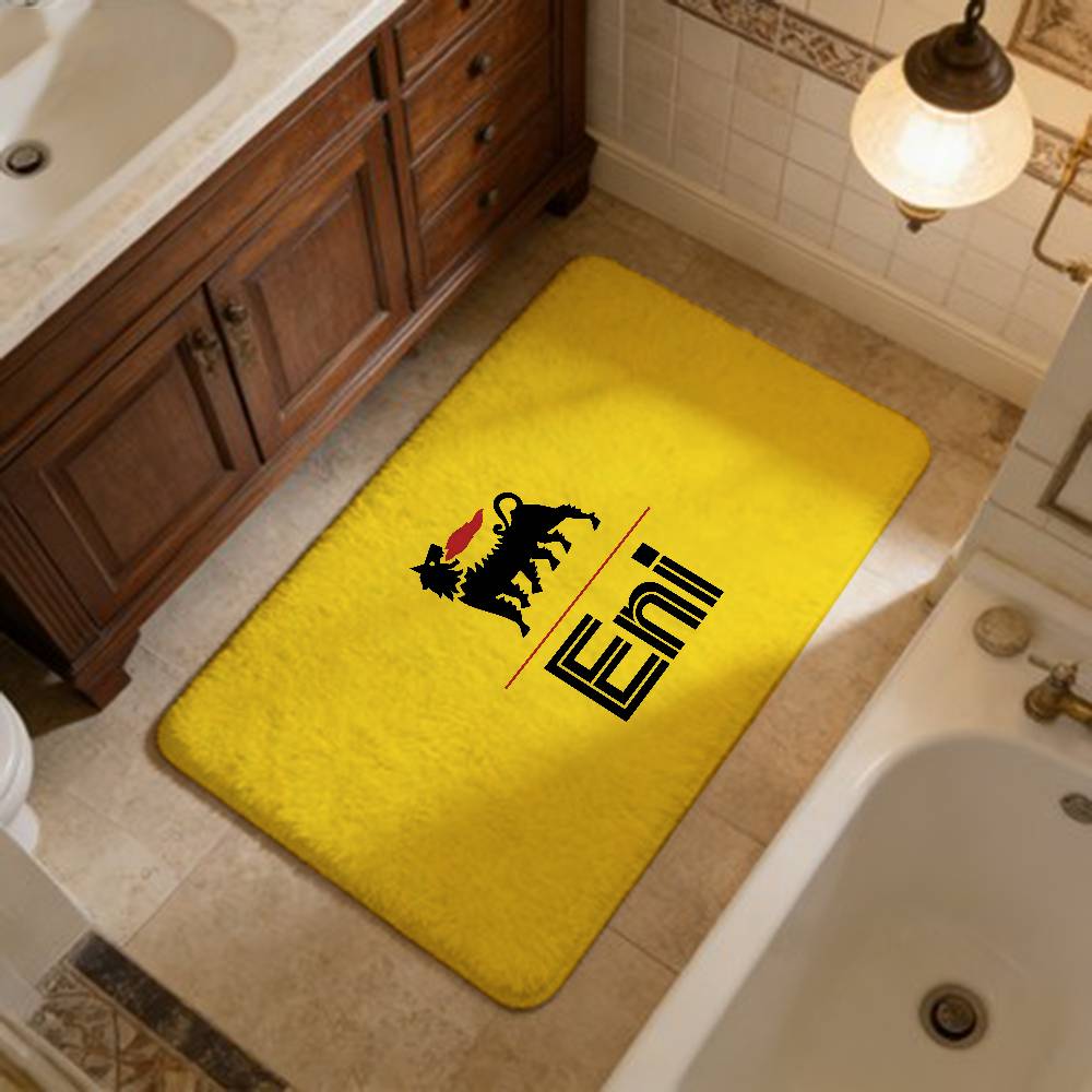 A-Agips-S E-Eni-S Bathroom Mat Kids Room Bedroom Decoration Balcony Anti-Slip Doormat Living Room Welcome Rug