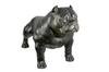 American Bully Ii - Statuetka Psa W Naturalnym Rozmiarze, Figura W Skali 1:1, Posąg Do Ogrodu Marki Art-Dog