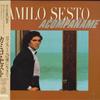 Виниловая пластинка CAMILO SESTO Acompaame 28RS2 Arista 1983 Япония Латинская б/у