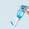 Бутылка для промывания носа Waterpulse для взрослых и детей Портативная система для промывания носа для домашнего использования