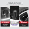 Interior Stickers 4pcs Car Wheel Tire Air Valve Cap Stem Dustproof Cap Cover For Lexus IS350 ES350 IS250 IS460 IS220h IS300 LX57 MY3