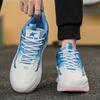 Мужские кроссовки для бега, женские кроссовки, повседневные кроссовки для бега в уличном стиле, для студентов, большие размеры, для скейтбординга, 36-47