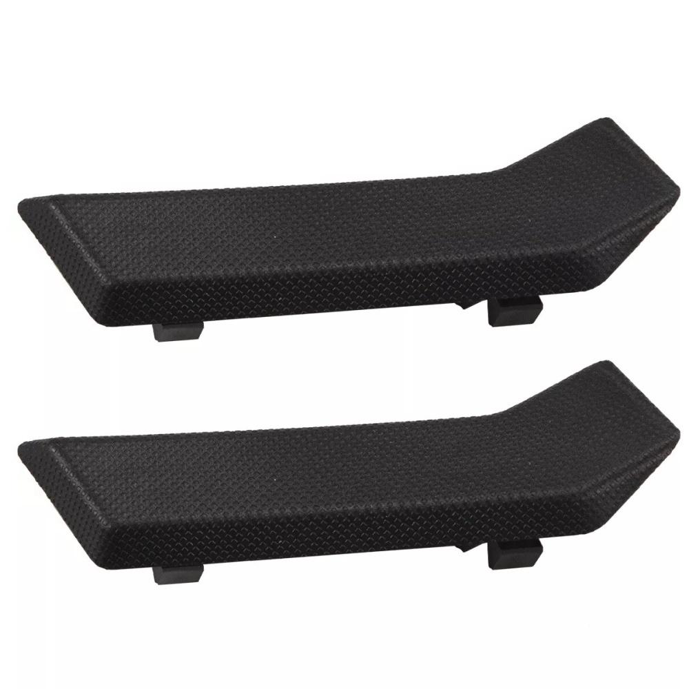 2 X Right Running Board Step Pad Grip Cover FL3Z16490DA For Ford F-150 2015-2022