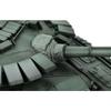 MENG Model MNGTS-053 1:35 Russian MBT T-72B3M / KMT-8 Mine Cleanup Scale Model Kit, Unpainted
