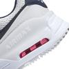 Кроссовки Nike Air Max System photon dust obsidian/white/track red