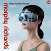 Массажер для глаз Morphy Richards Visible Eye с функцией теплового компресса, штекер CN (адаптер в комплекте)