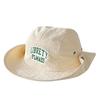 Quick-drying Kids Bucket Hat Candy Color Panama Hat Fahion Beach Cap  Boys Girls
