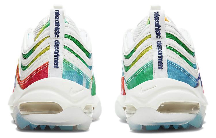 Nike Air Max 97 Golf Tie Dye CK1219-100