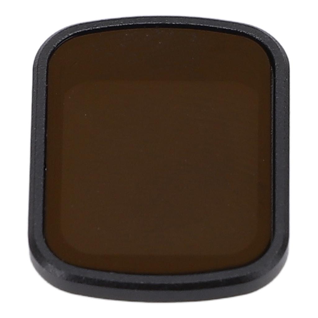 Фильтр для объектива камеры дрона ND8PL, клипсовый, HD-покрытие, металлический, отражает свет, фильтр для объектива дронов для