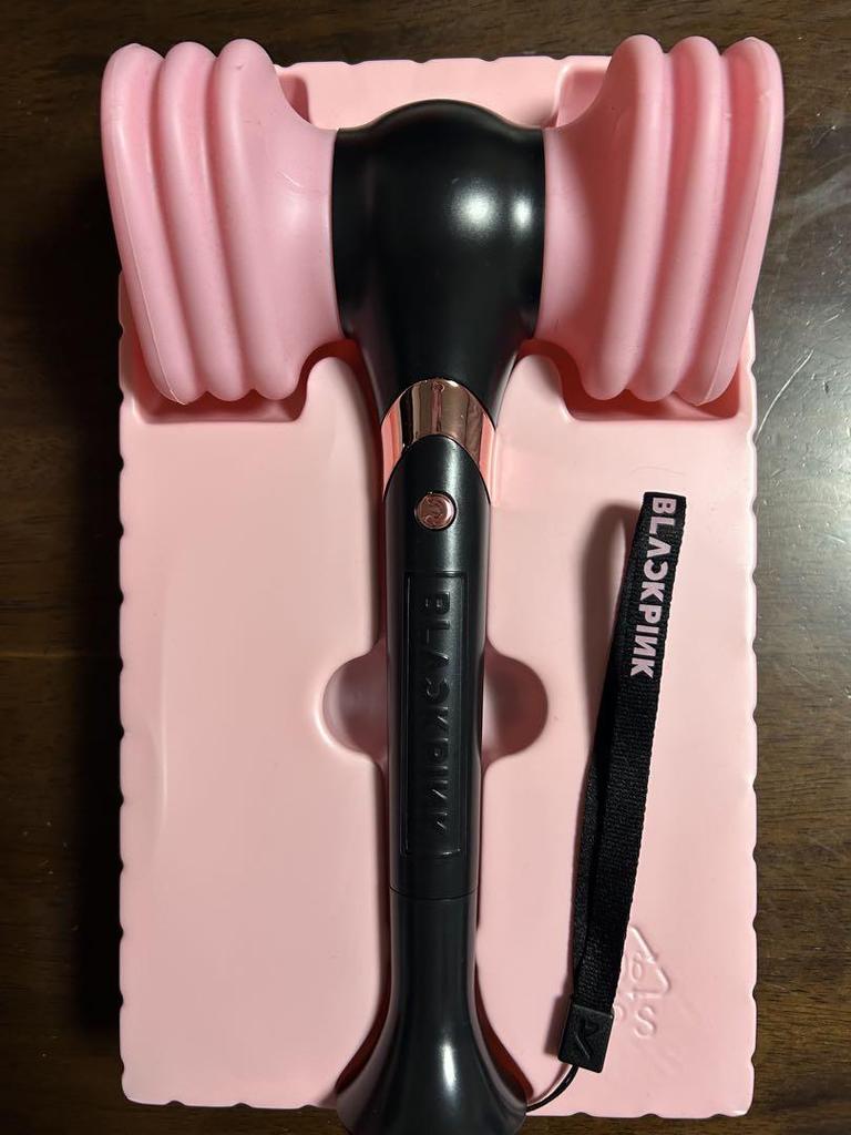 [USED] BLACKPINK Light Stick