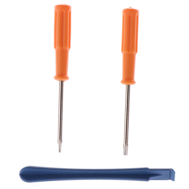 Набор из 3 отверток для вскрытия контроллера T8 T6 для Xbox One