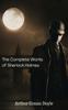 Книга Complete Works Of Sherlock Holmes by Sherlock Holmes - Paperback