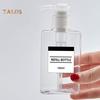 Бутылки для шампуня или геля для душа. 100/150/250/280/450 мл