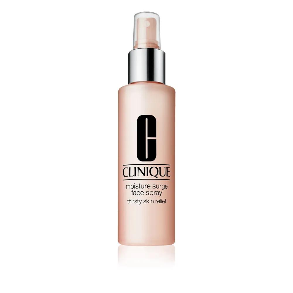 Clinique Увлажняющий спрей для лица Moisture Surge 125 мл